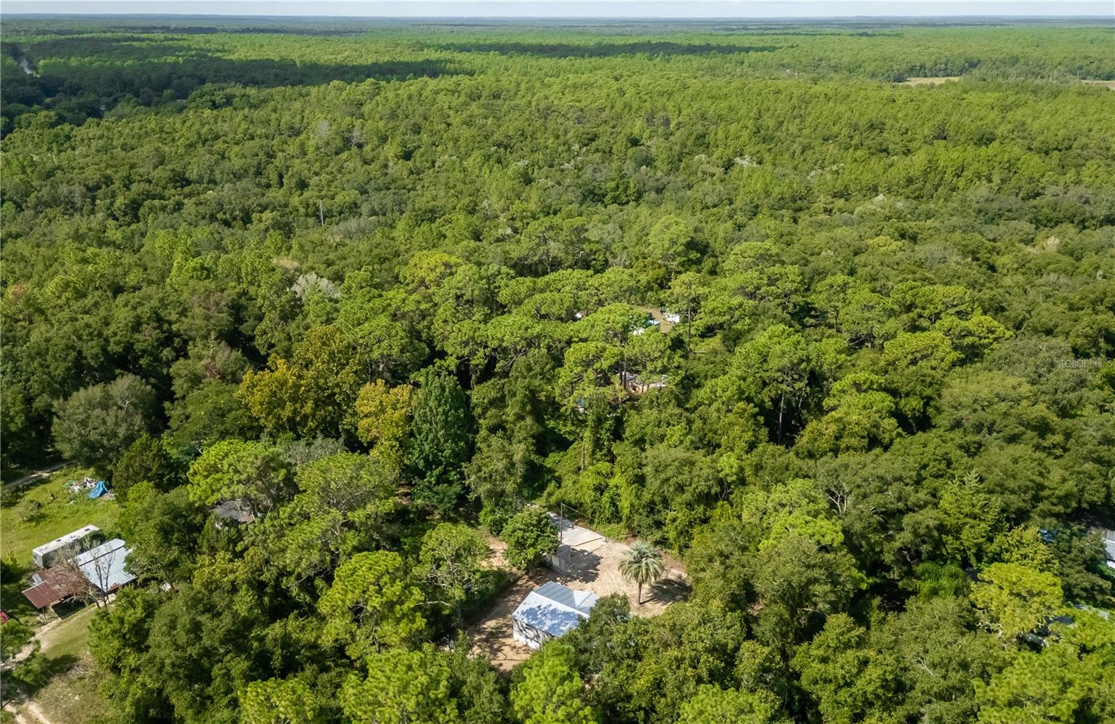 SILVER SPGS CAMPSITES - Residential