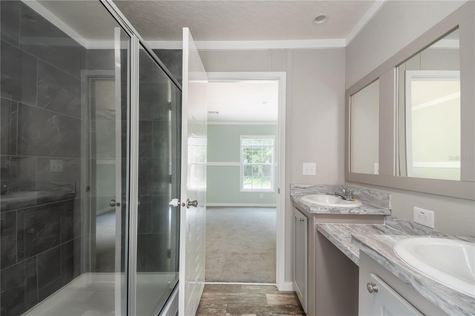 SILVER SPGS CAMPSITES - Residential