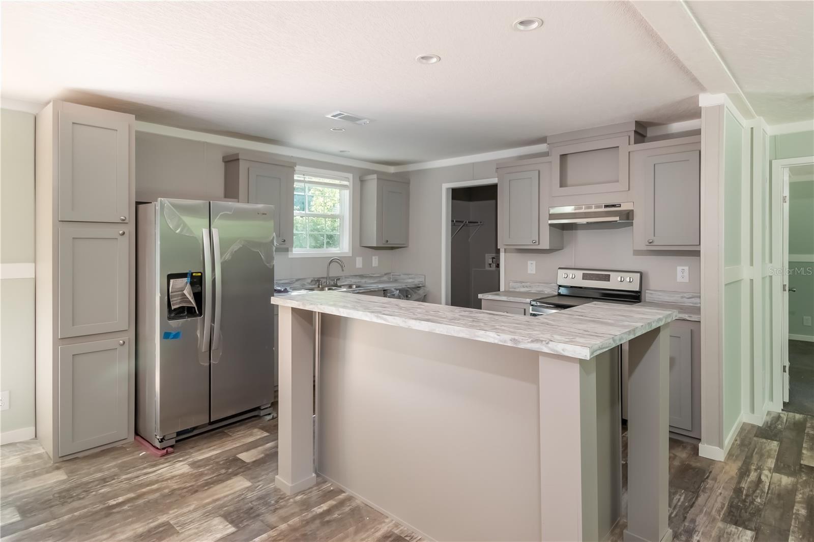 SILVER SPGS CAMPSITES - Residential