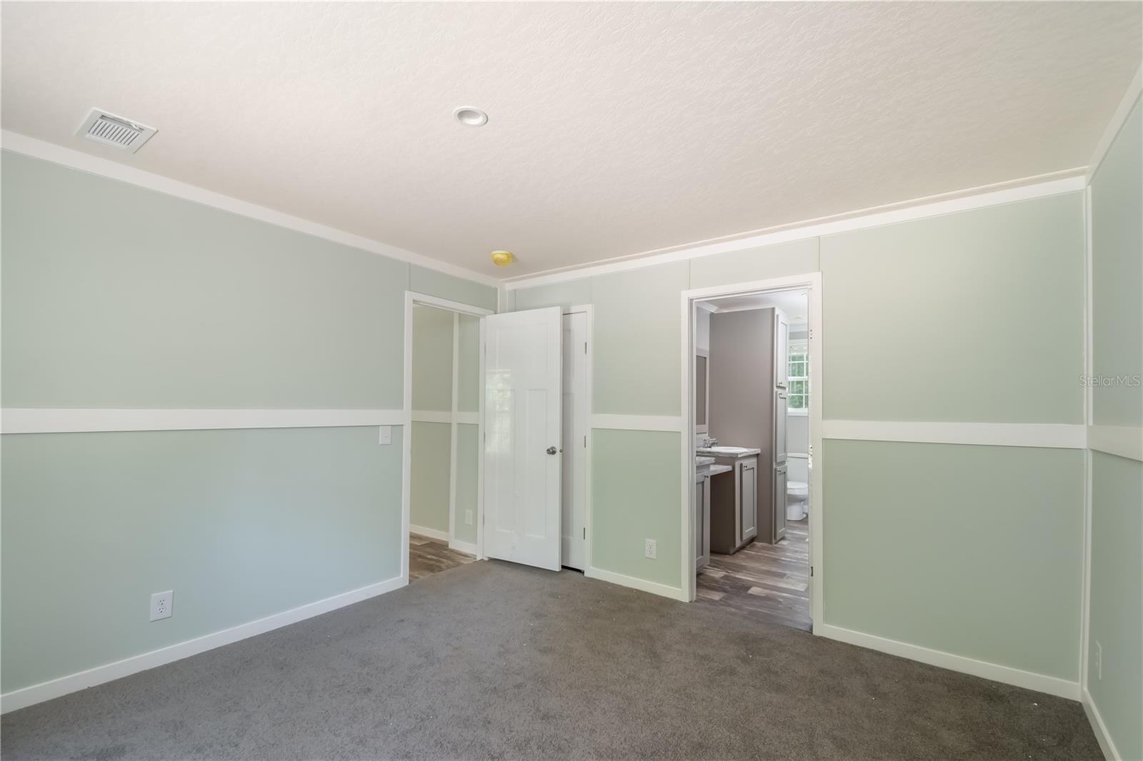 SILVER SPGS CAMPSITES - Residential