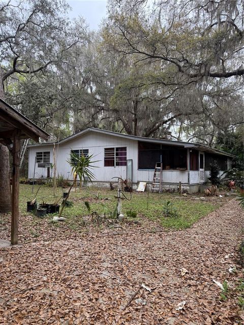 1730 S PALM AVENUE HOMOSASSA FL 34448