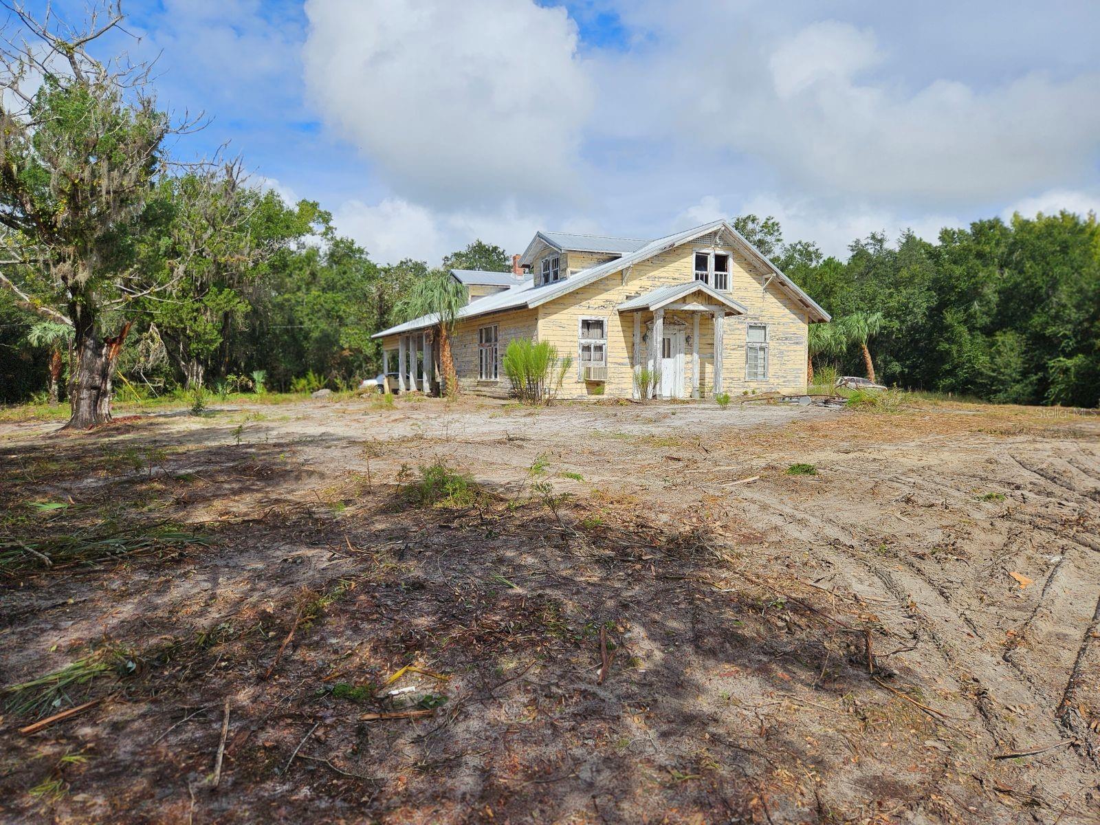 1460 WASHINGTON STREET