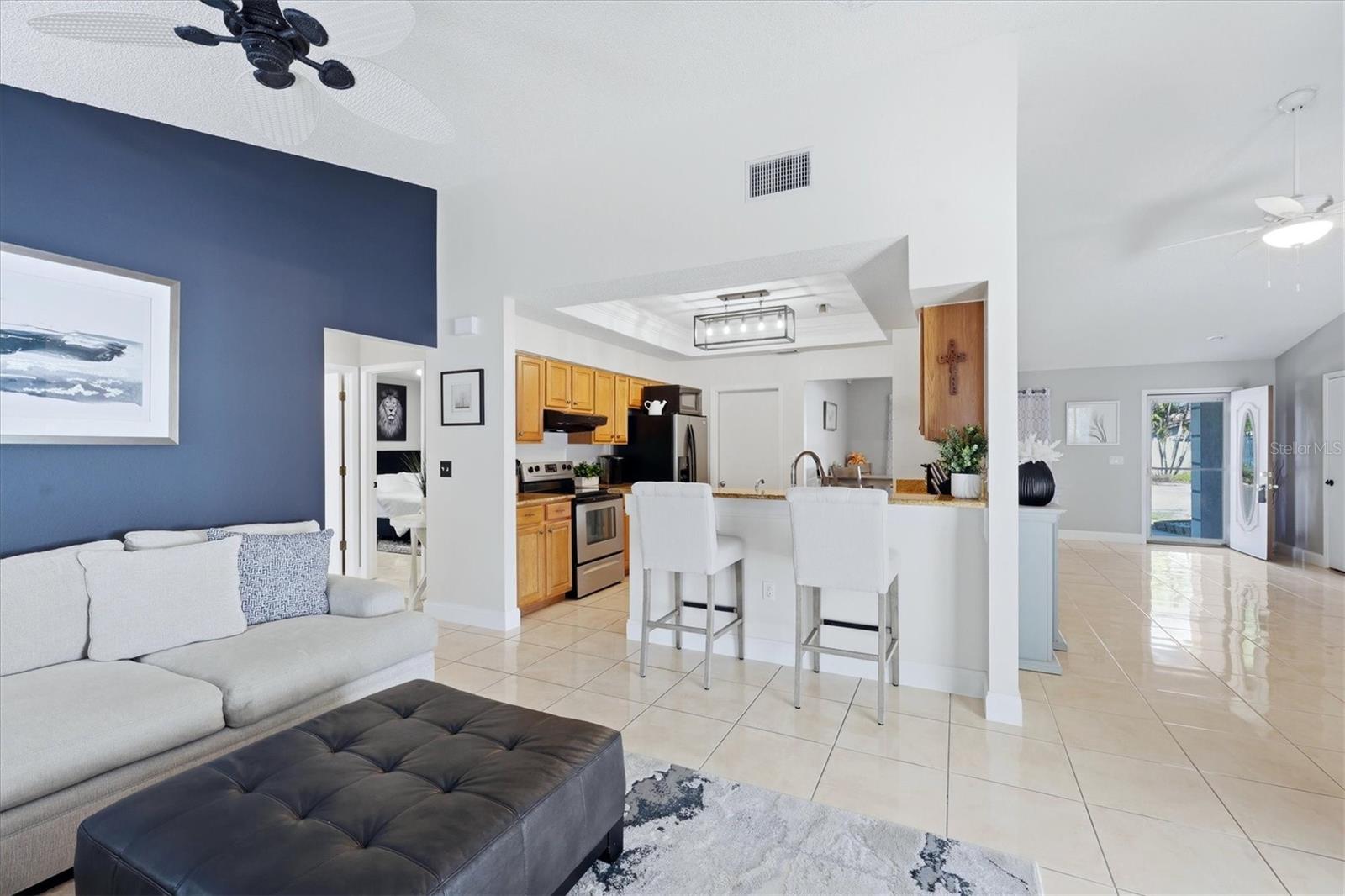 DISNEY - Residential