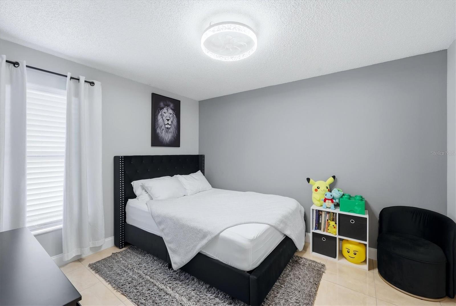 DISNEY - Residential