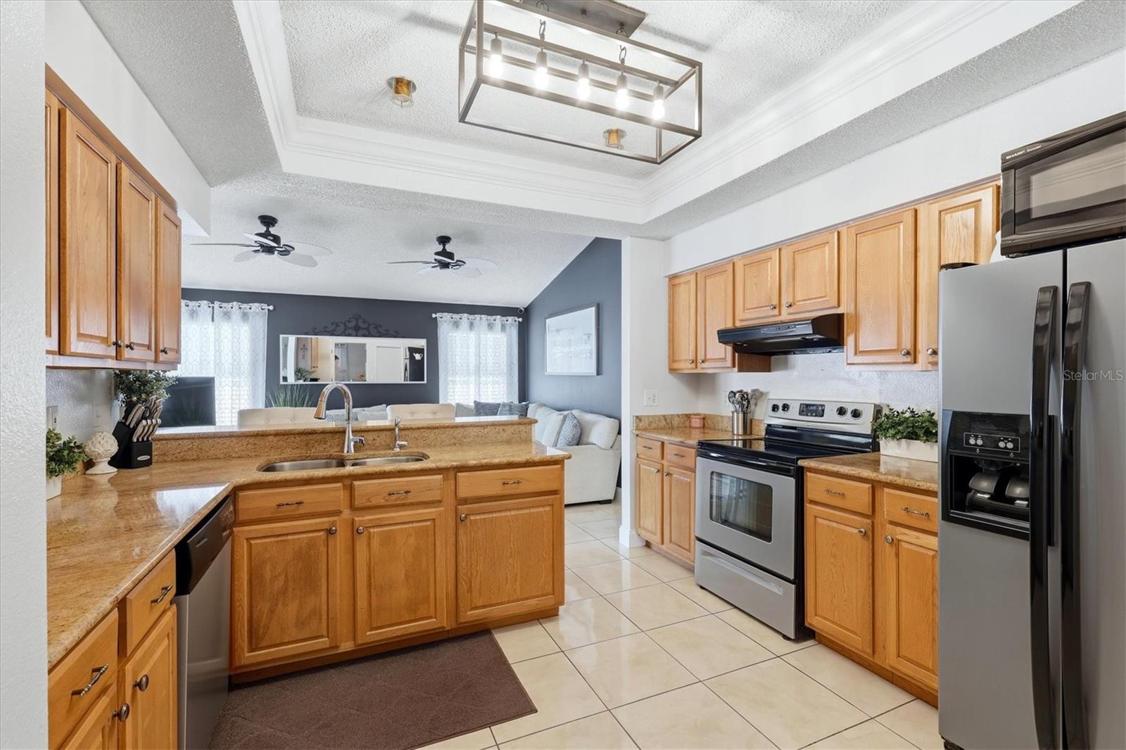 DISNEY - Residential