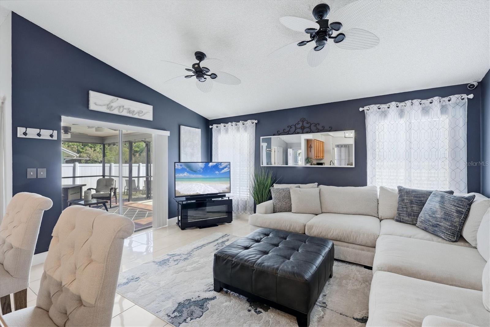 DISNEY - Residential