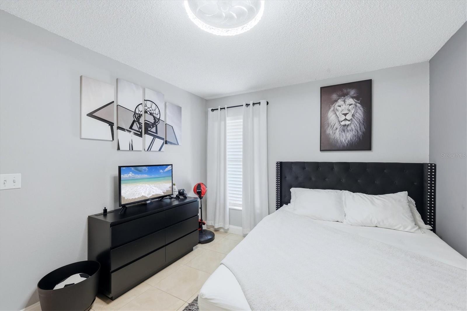 DISNEY - Residential