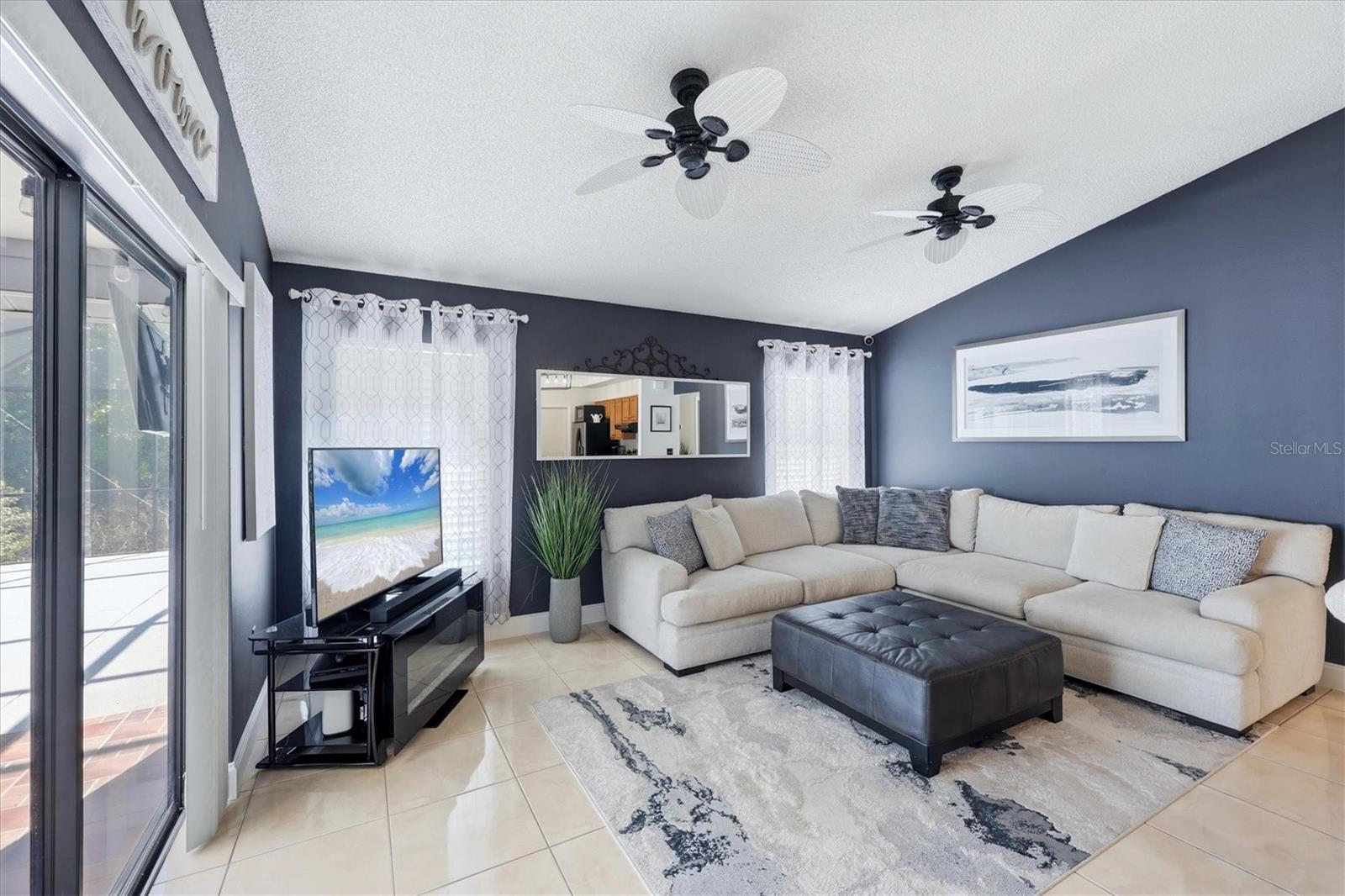 DISNEY - Residential