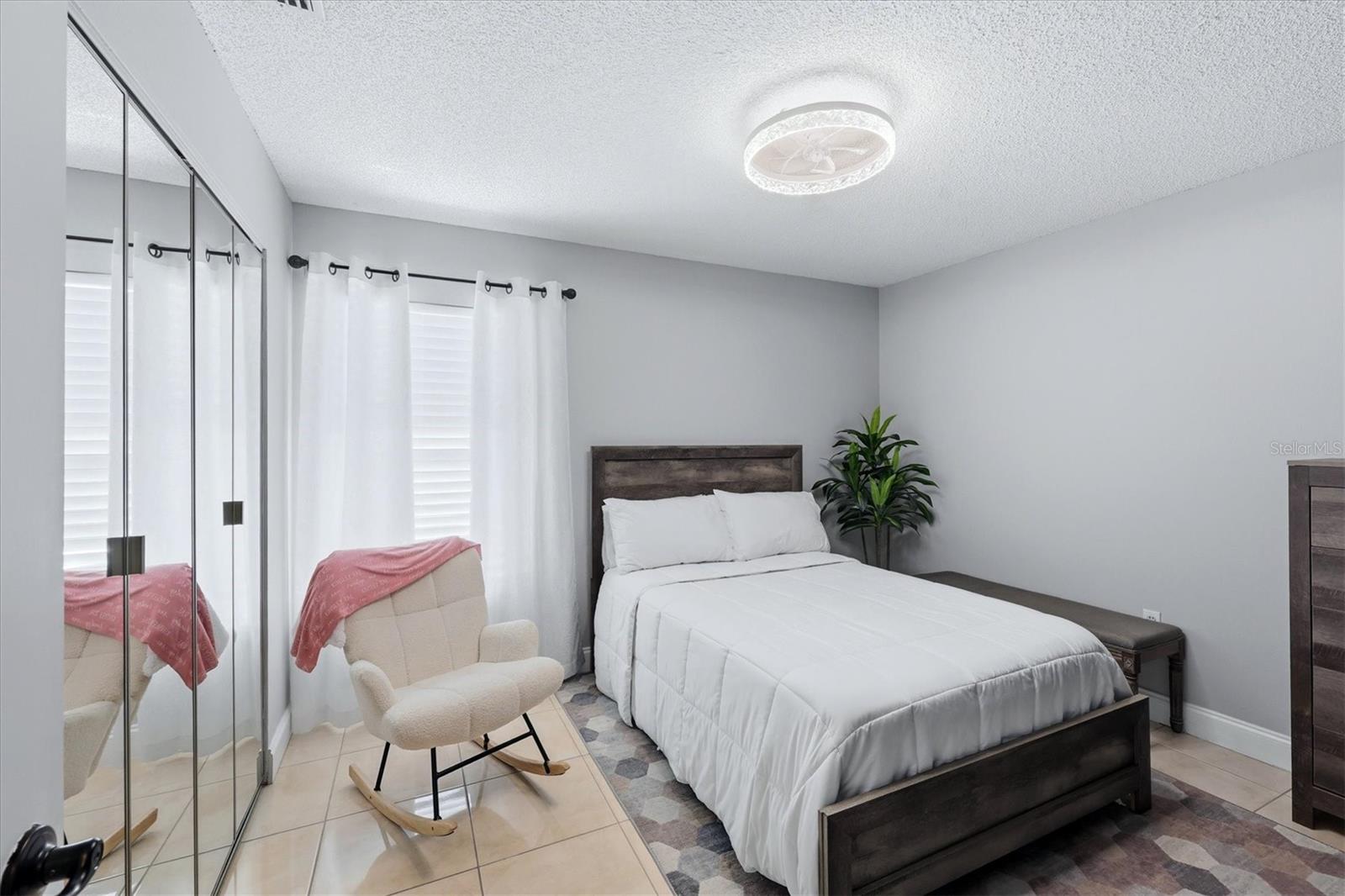 DISNEY - Residential