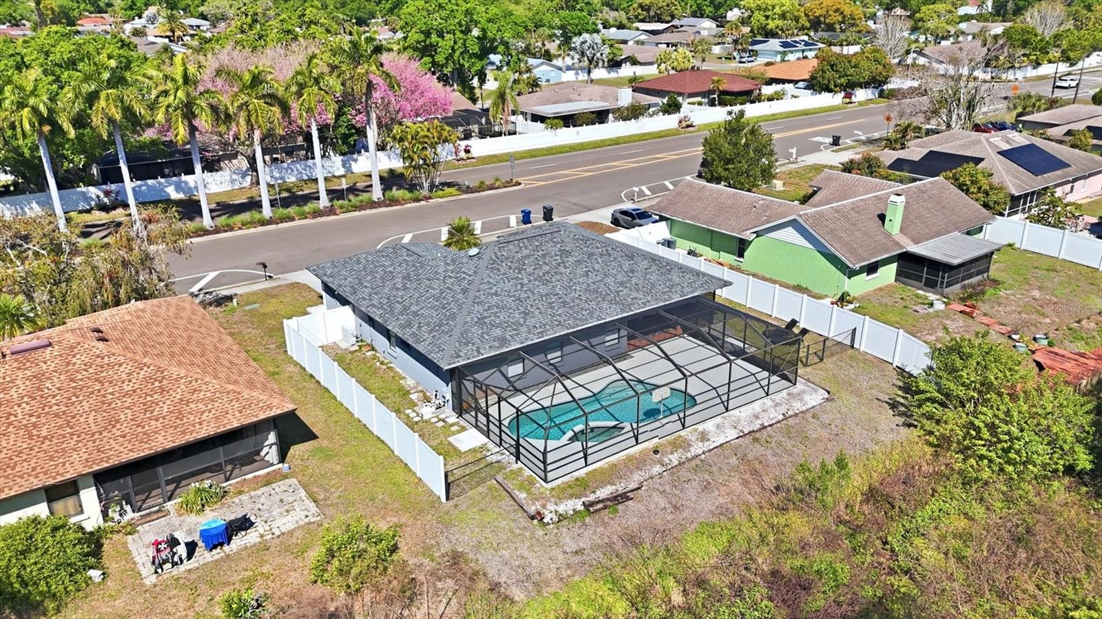 DISNEY - Residential