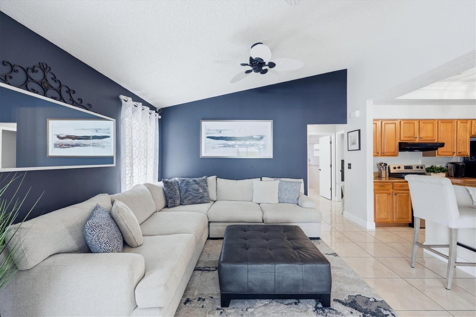 DISNEY - Residential