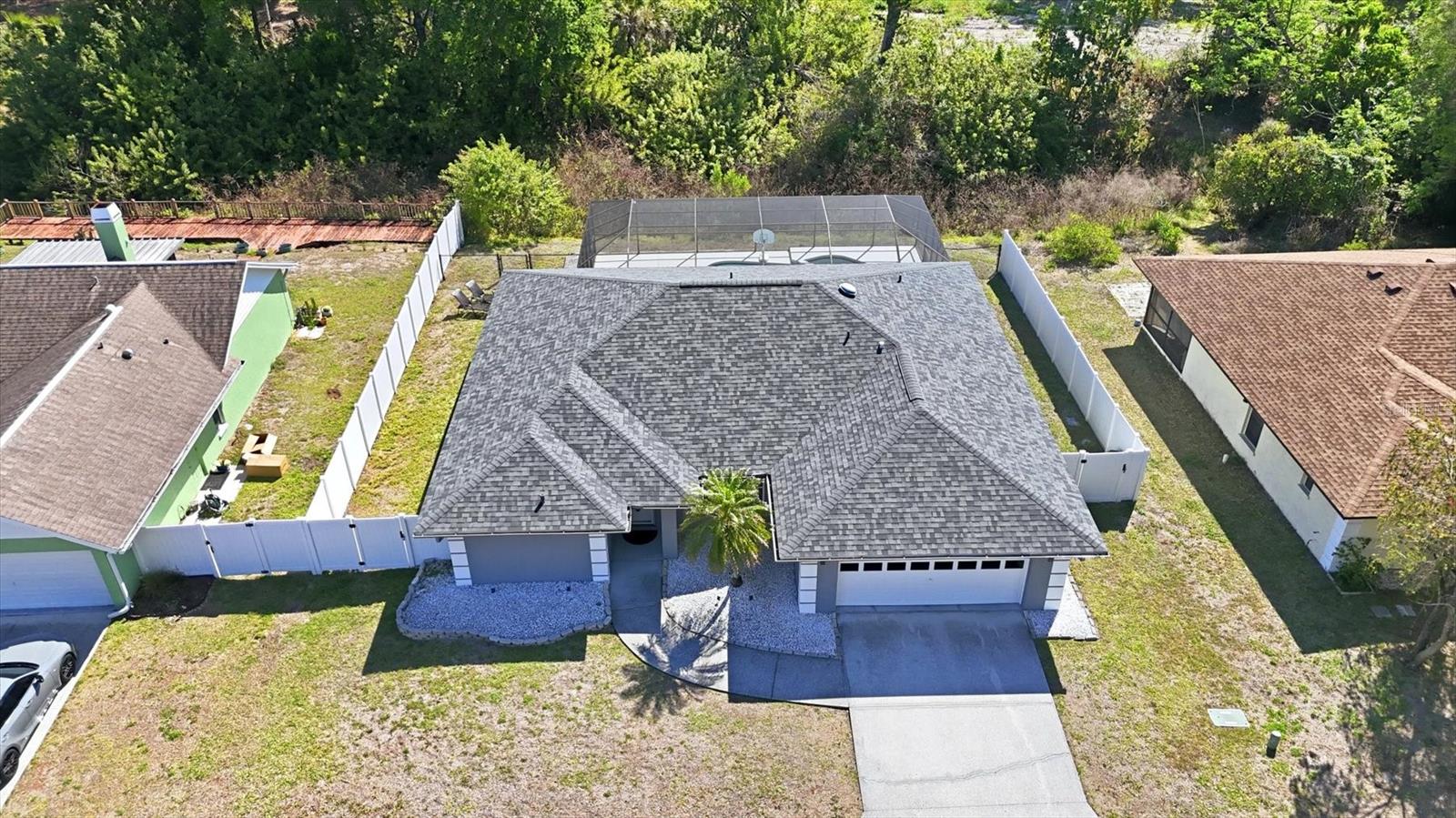 DISNEY - Residential