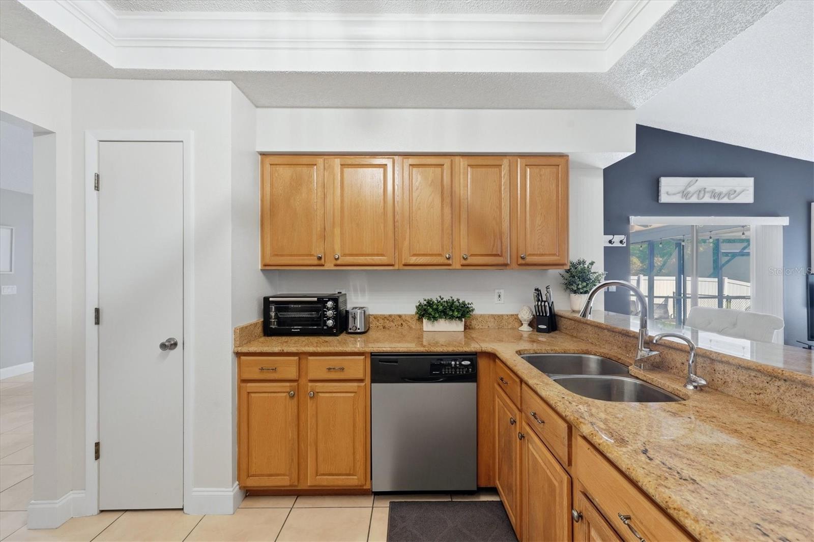 DISNEY - Residential