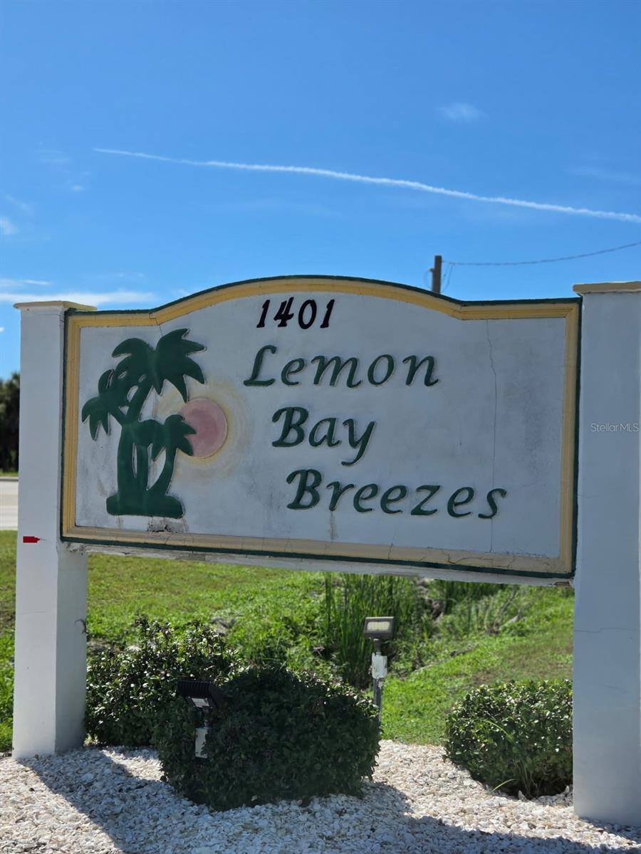 Photo of 1401 S Mccall Road #203, Englewood, FL 34223 (MLS # A4706883)