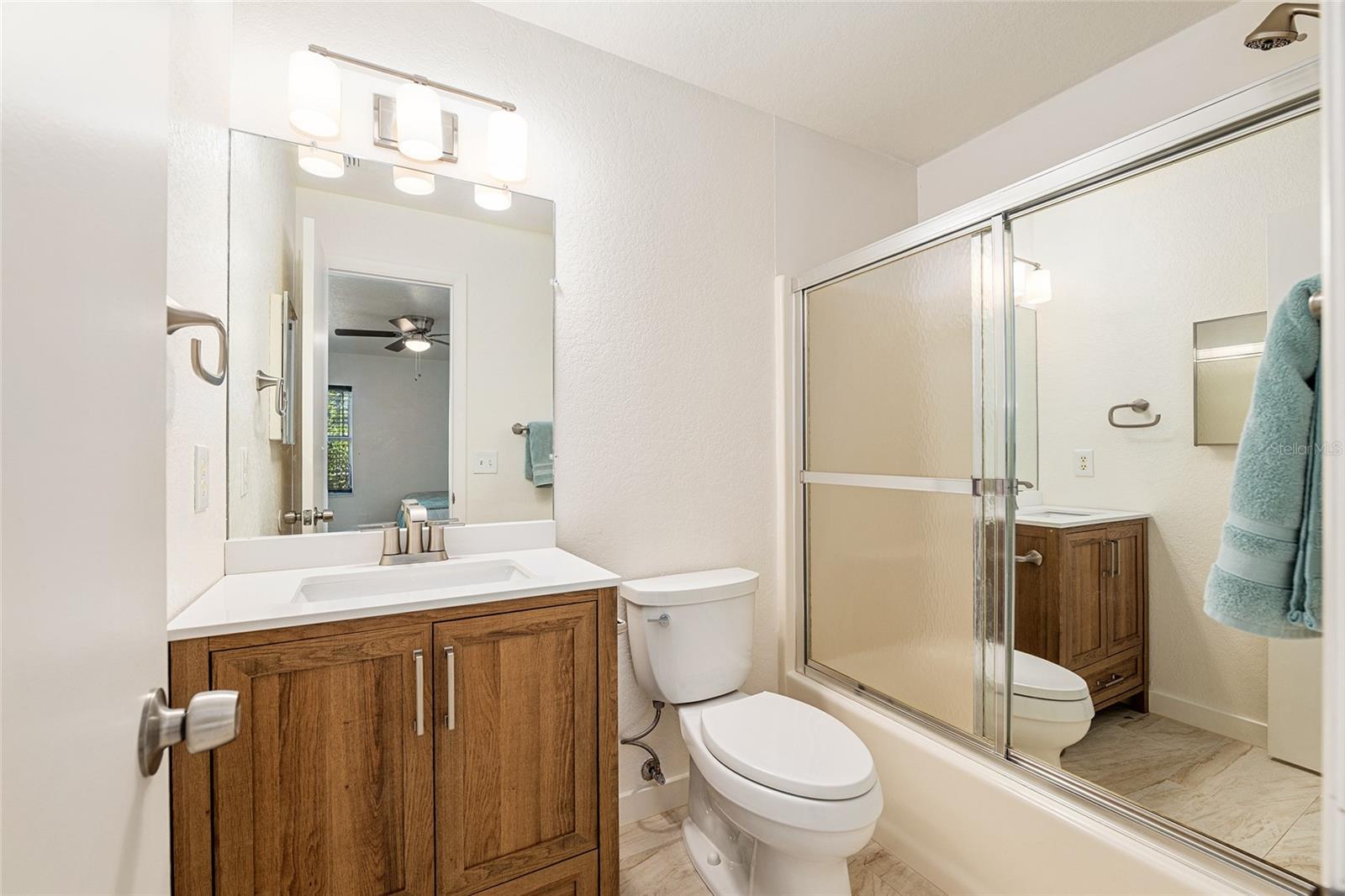 SILVER SPRINGS SHORES - Residential