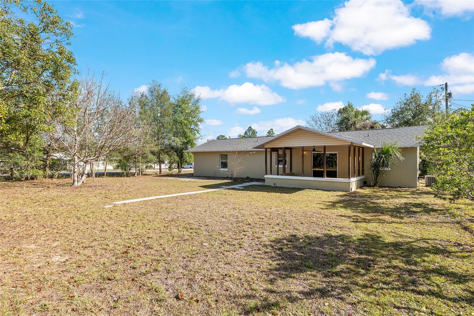 SILVER SPRINGS SHORES - Residential