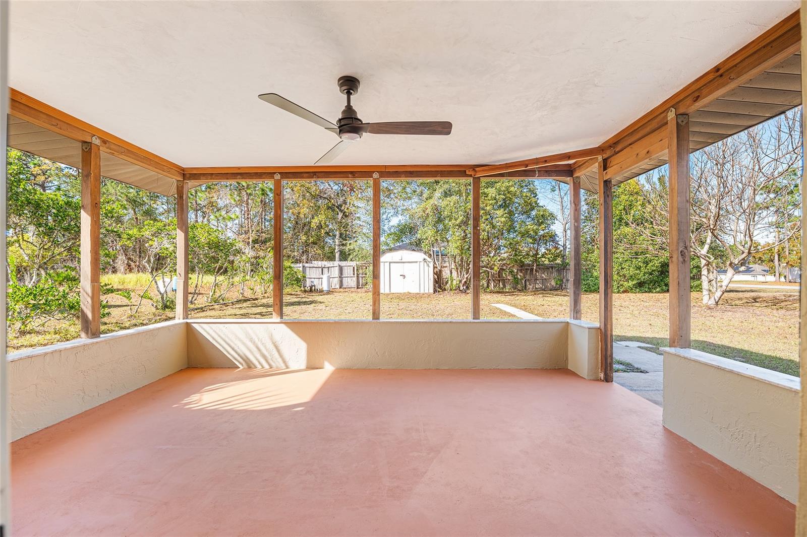 SILVER SPRINGS SHORES - Residential