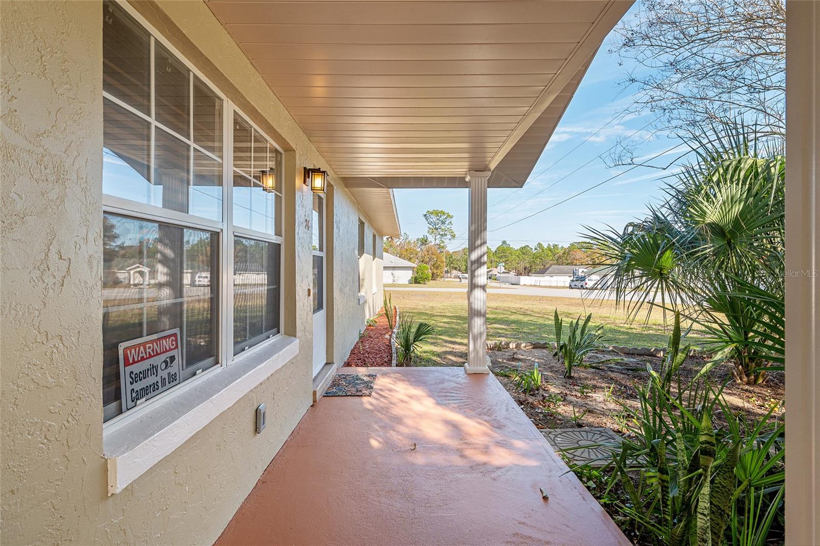 SILVER SPRINGS SHORES - Residential