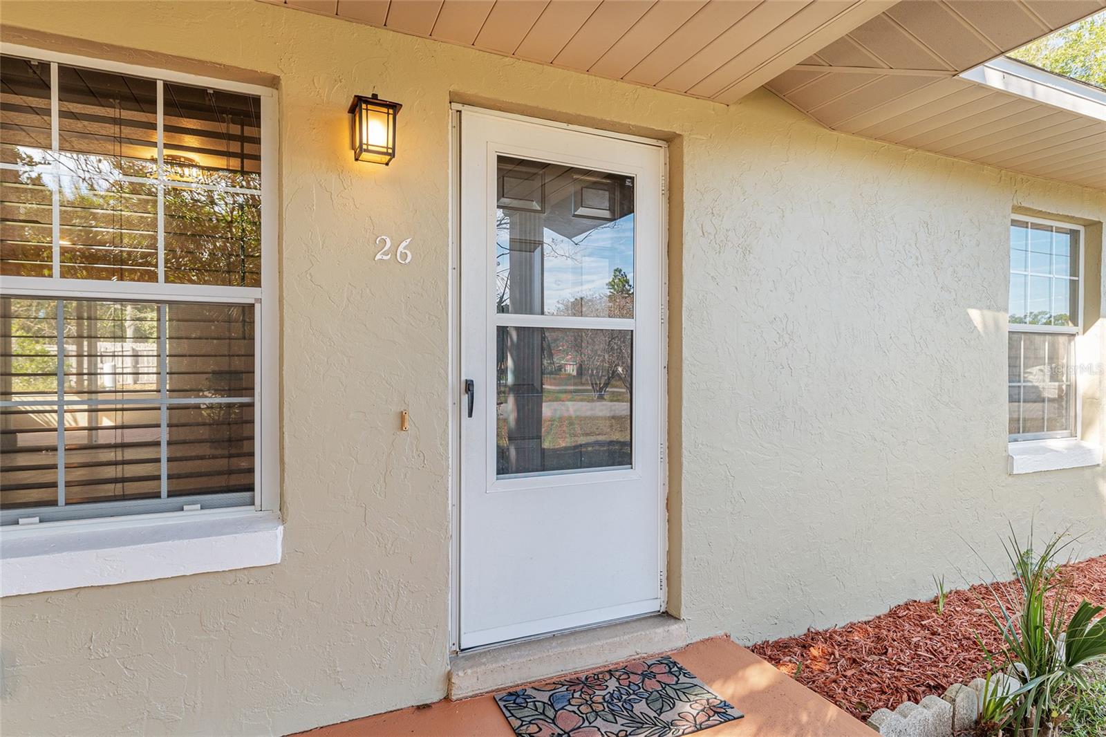 SILVER SPRINGS SHORES - Residential