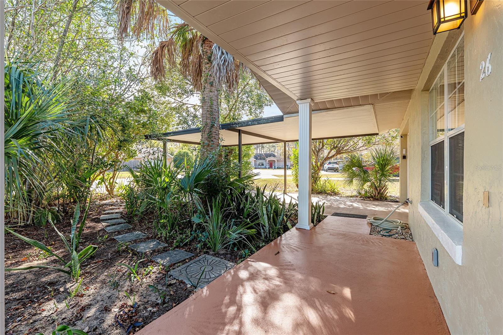 SILVER SPRINGS SHORES - Residential