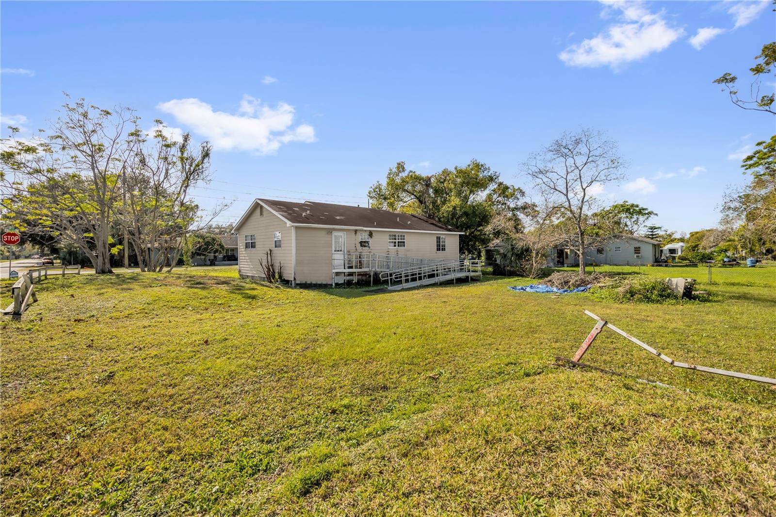 NORTH OCOEE ADD - Residential