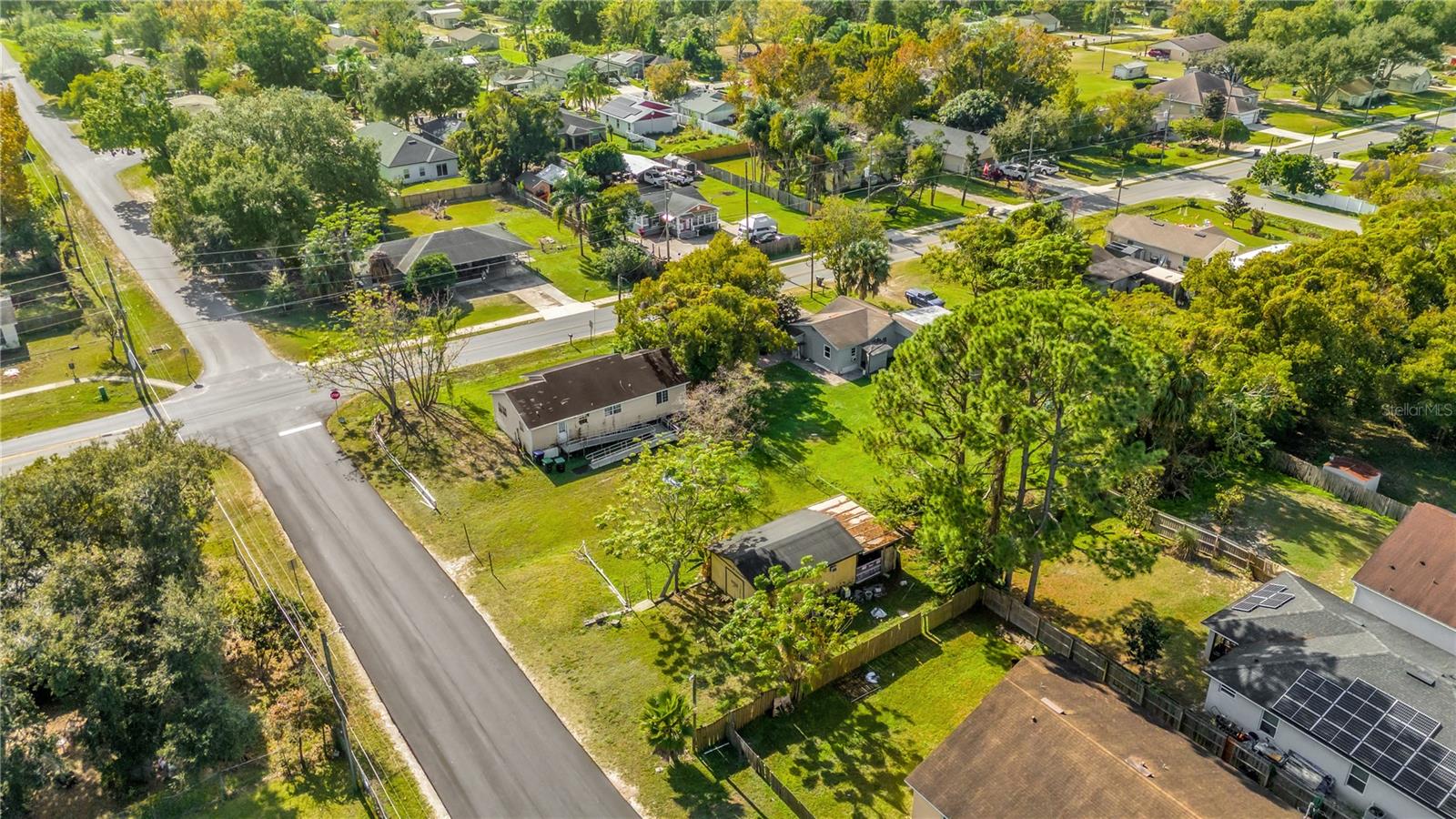 NORTH OCOEE ADD - Residential