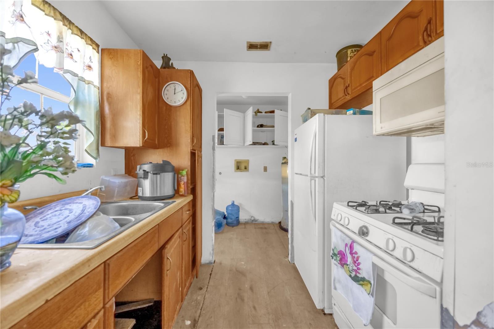 NORTH OCOEE ADD - Residential