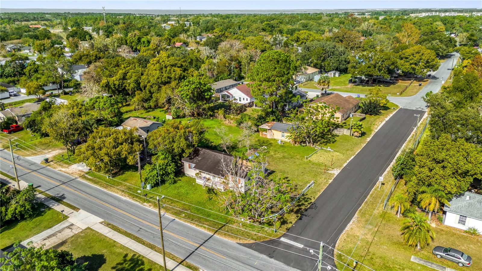 NORTH OCOEE ADD - Residential