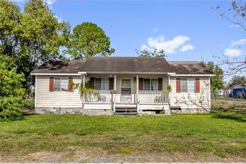 Photo of 314 Wurst Road, Ocoee, FL 34761 (MLS # TB8455110)