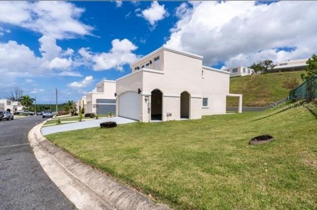 Photo of 114 Sendero Largo Street, Canovanas, PR 00729 (MLS # PR9120707)