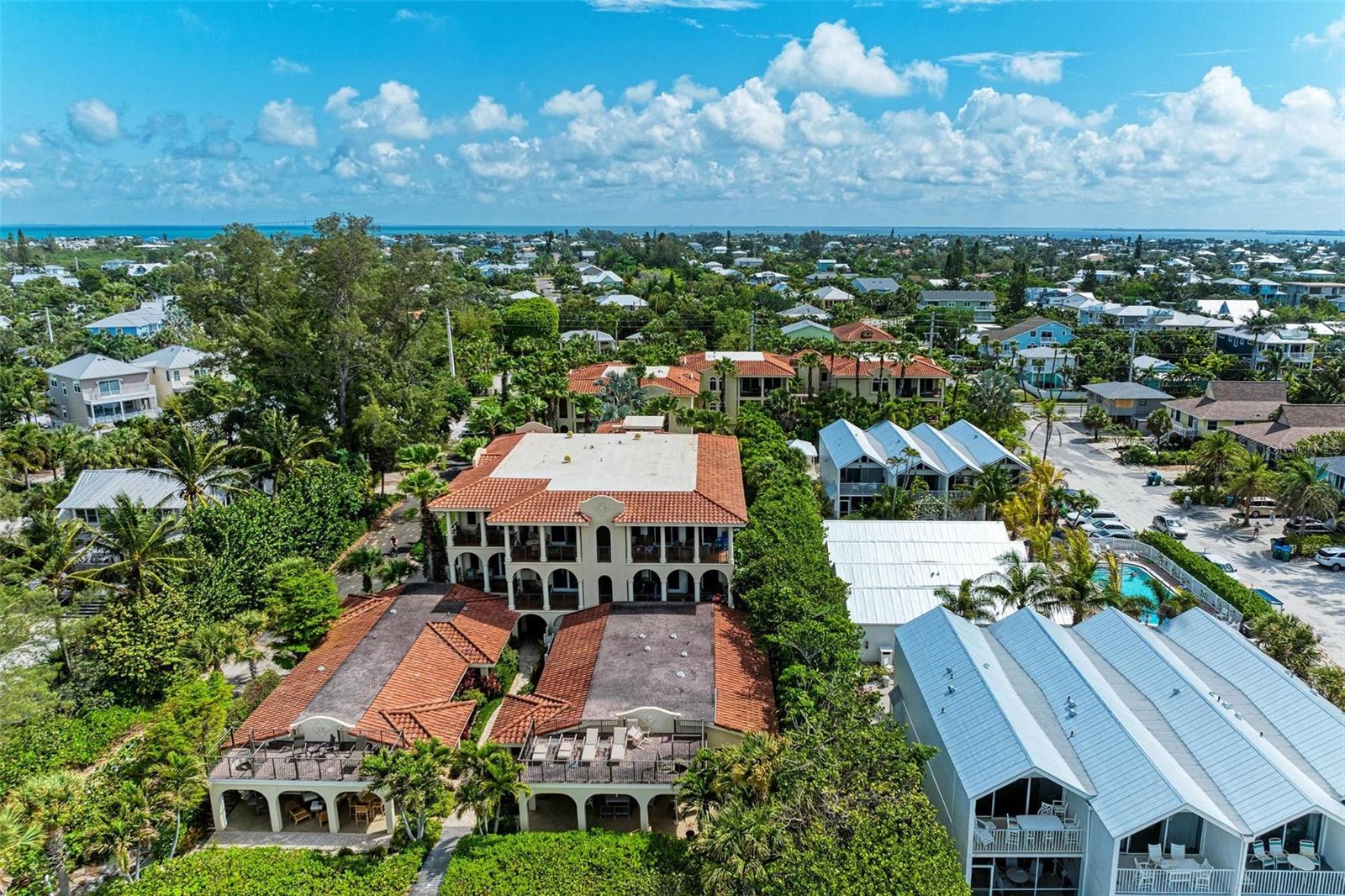 7320 GULF DRIVE 10, HOLMES BEACH, FL, 34217 2 7320 GULF DRIVE 10