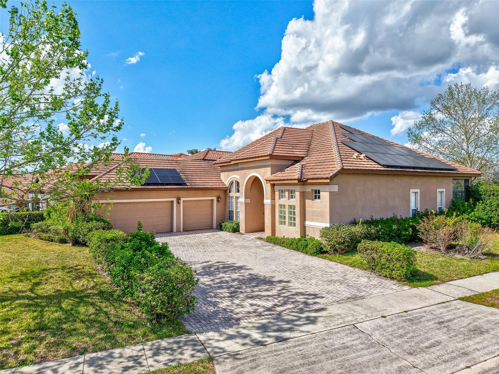 BELMERE VILLAGE G3 48 70 - Residential