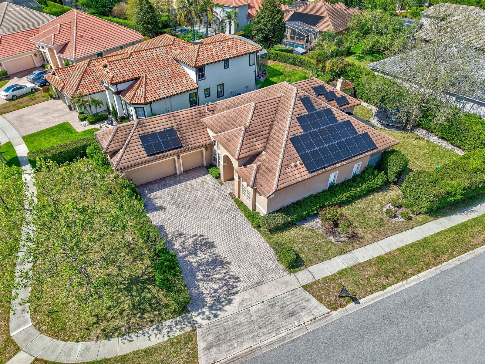 BELMERE VILLAGE G3 48 70 - Residential