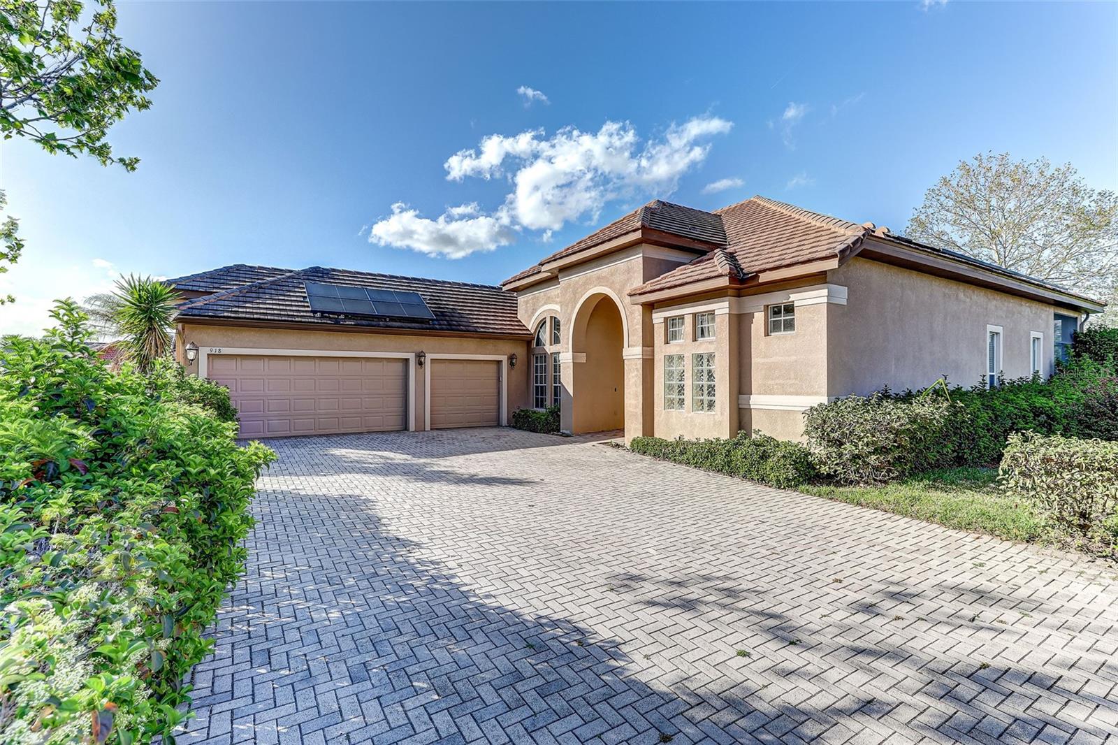 BELMERE VILLAGE G3 48 70 - Residential