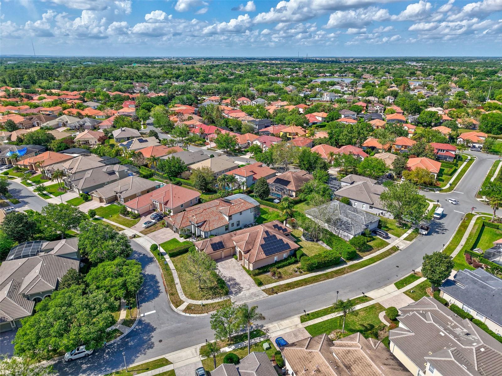 BELMERE VILLAGE G3 48 70 - Residential