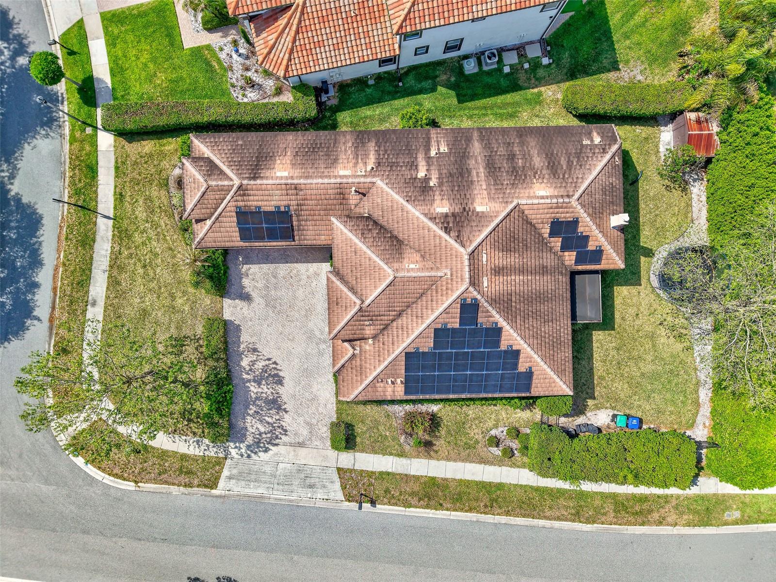 BELMERE VILLAGE G3 48 70 - Residential