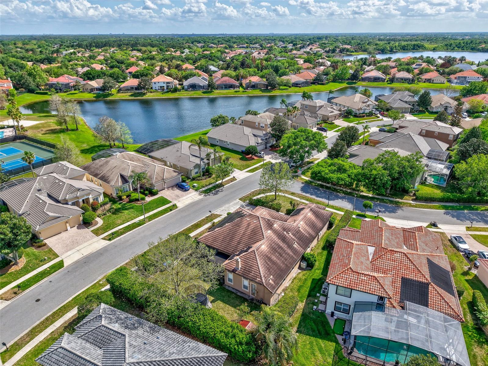 BELMERE VILLAGE G3 48 70 - Residential