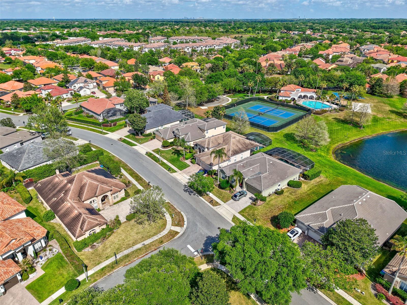 BELMERE VILLAGE G3 48 70 - Residential