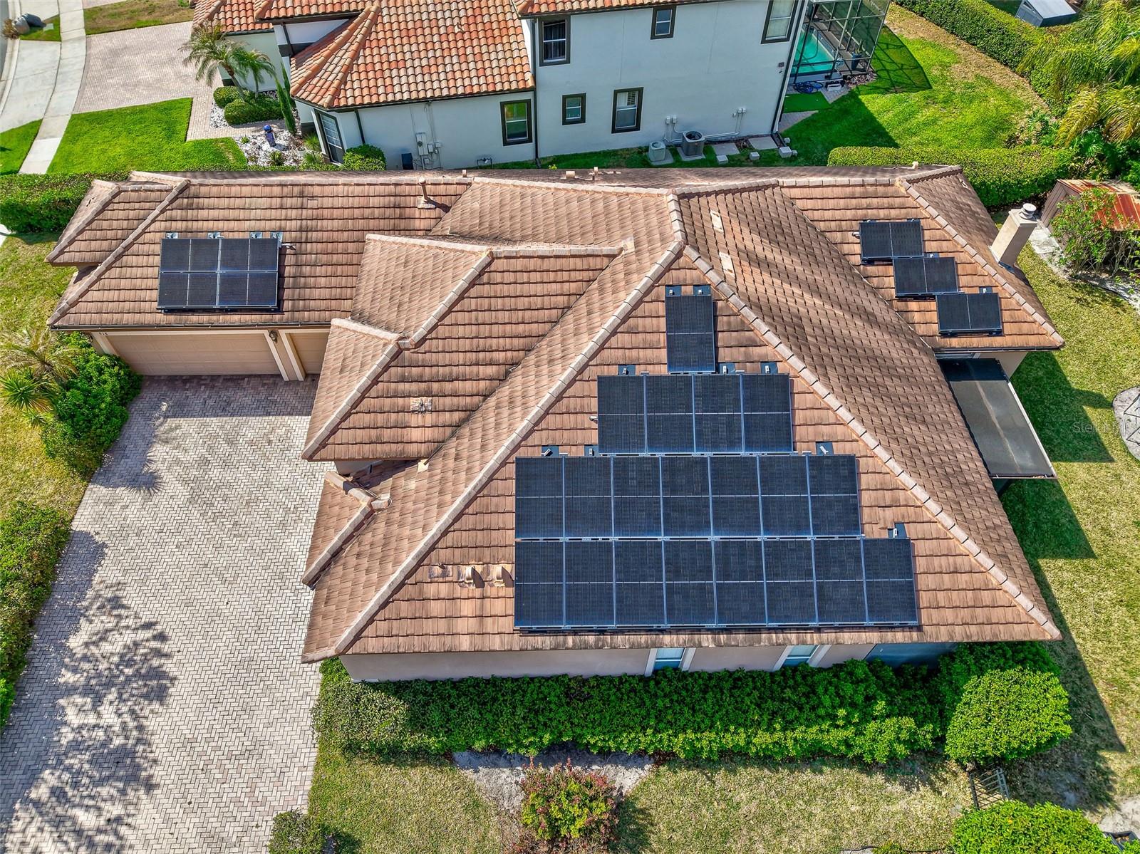 BELMERE VILLAGE G3 48 70 - Residential