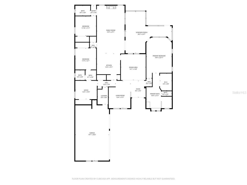 Photo of 918 Algare Loop, Windermere, FL 34786 (MLS # O6396400)