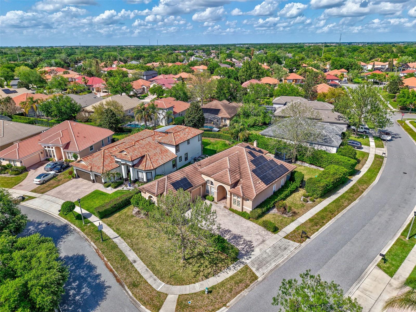 BELMERE VILLAGE G3 48 70 - Residential