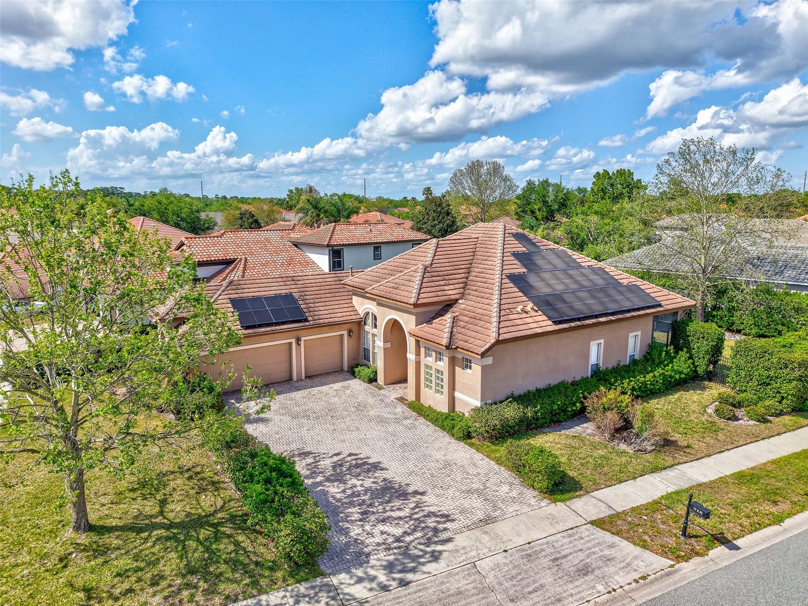 BELMERE VILLAGE G3 48 70 - Residential