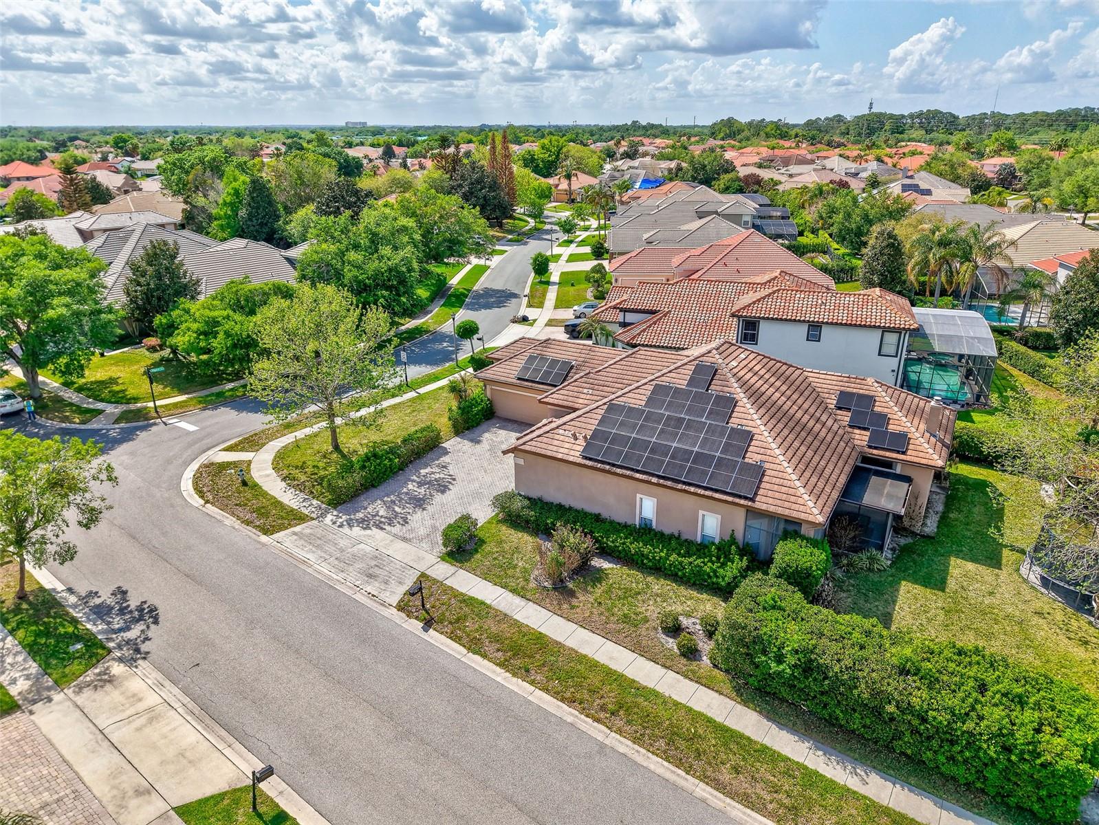 BELMERE VILLAGE G3 48 70 - Residential