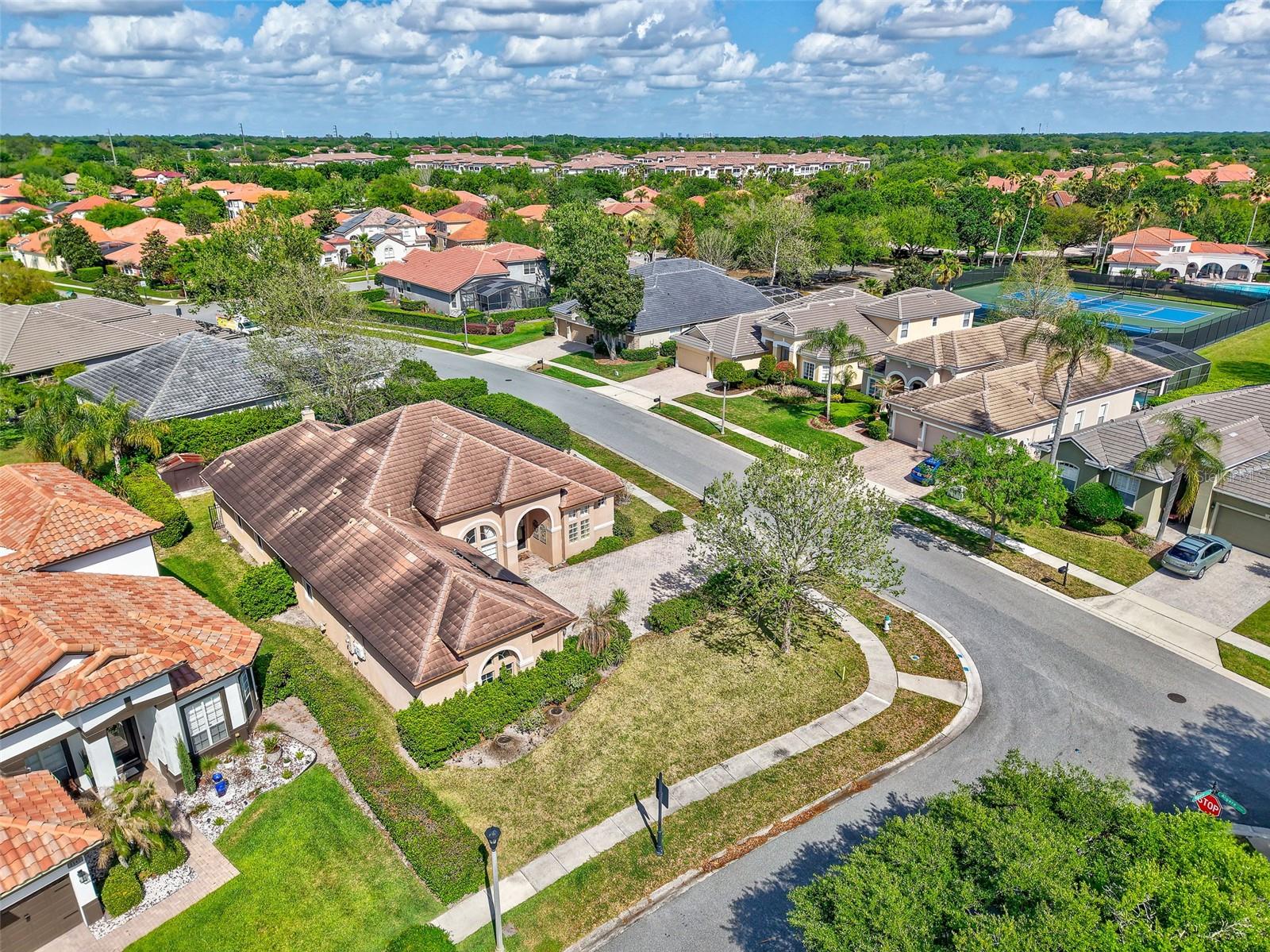 BELMERE VILLAGE G3 48 70 - Residential