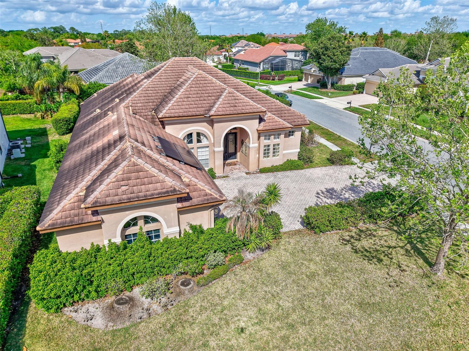 BELMERE VILLAGE G3 48 70 - Residential