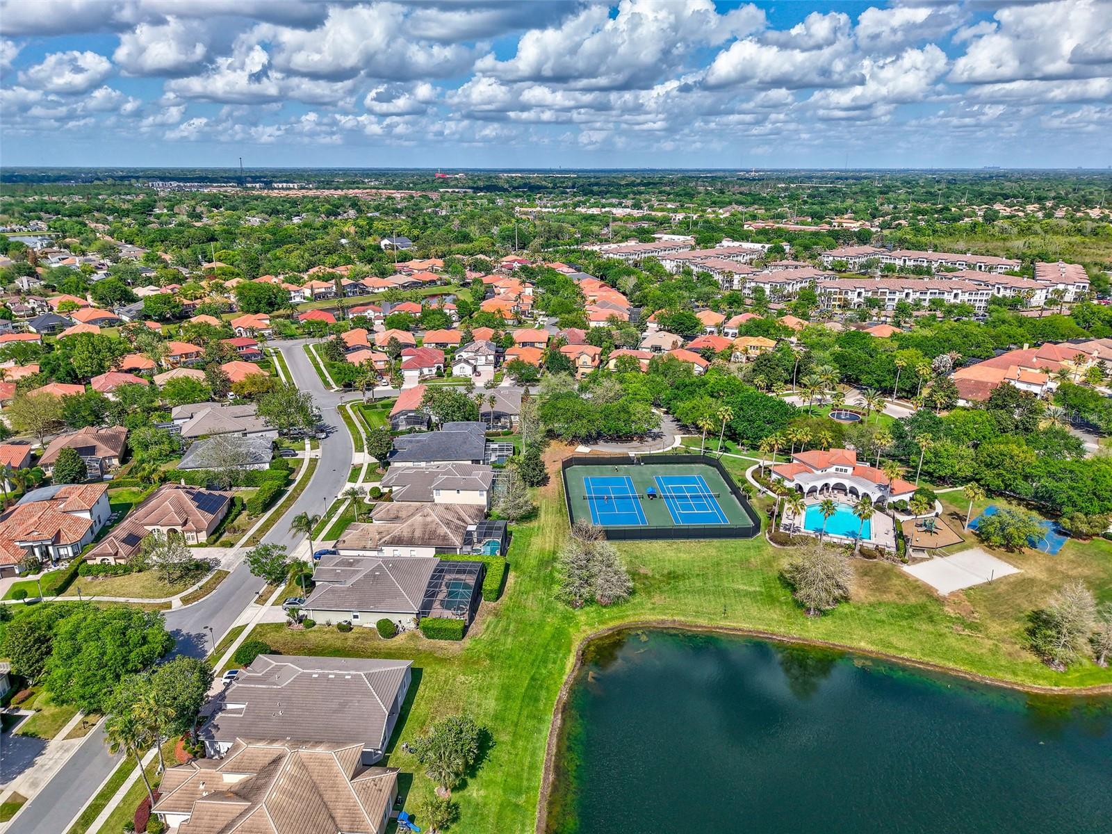 BELMERE VILLAGE G3 48 70 - Residential