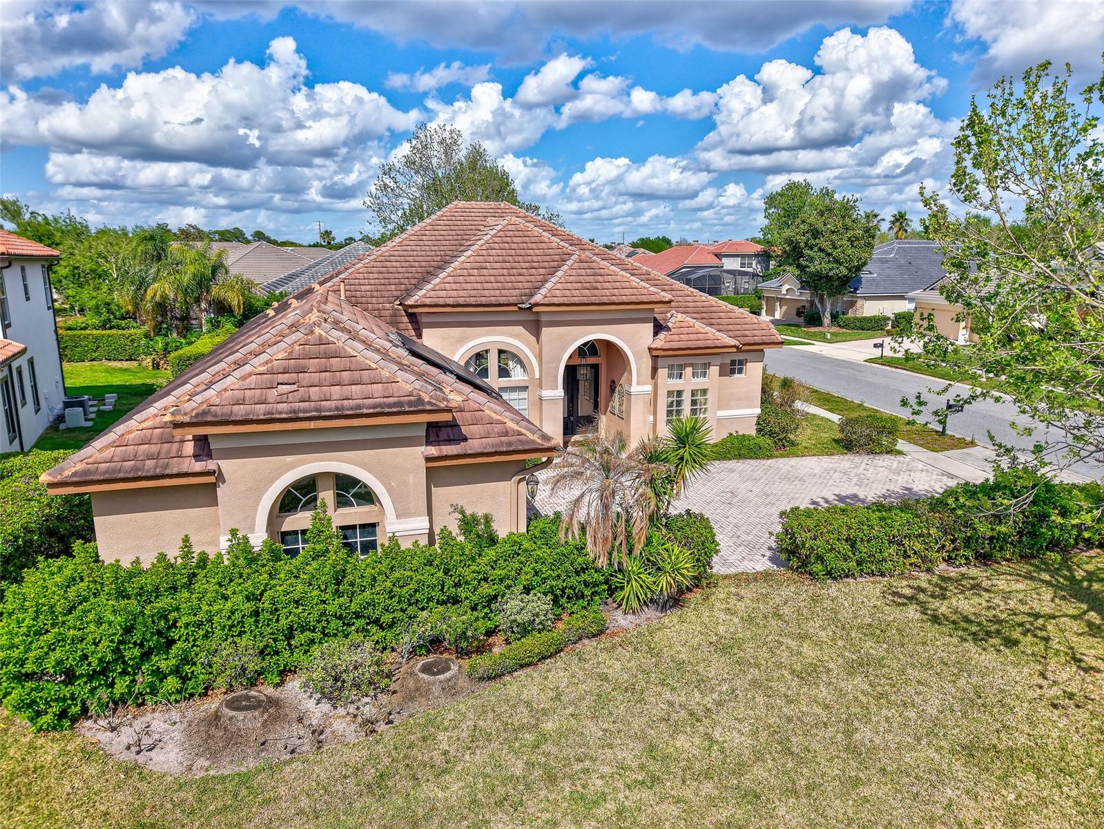 BELMERE VILLAGE G3 48 70 - Residential