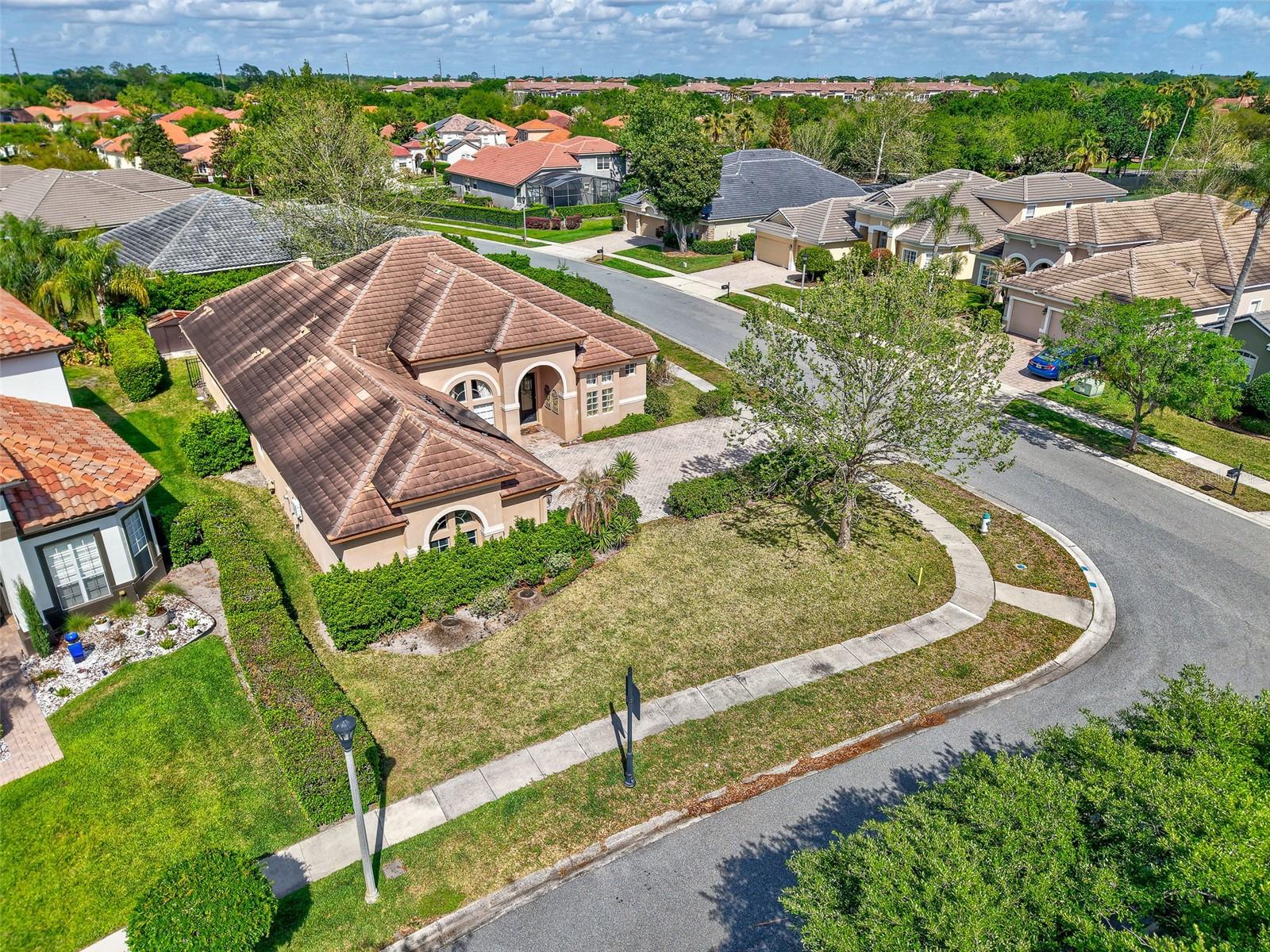 BELMERE VILLAGE G3 48 70 - Residential