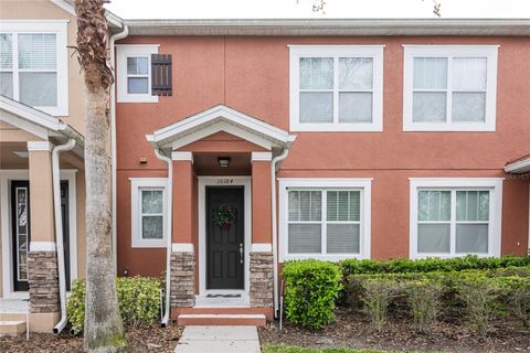 A home in ORLANDO