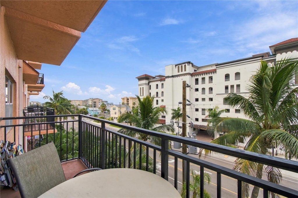 Photo of 13235 Gulf Boulevard #409, Madeira Beach, FL 33708 (MLS # TB8551984)